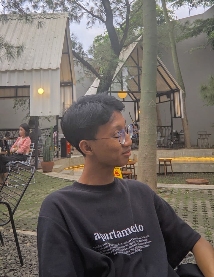 Kevin Dzaky